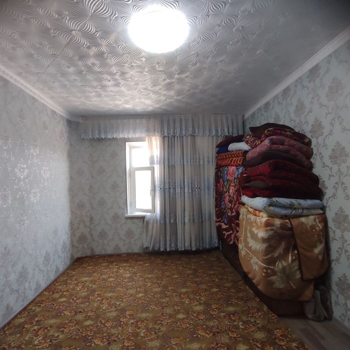 Продается 1 комнатная квартира район 5/2