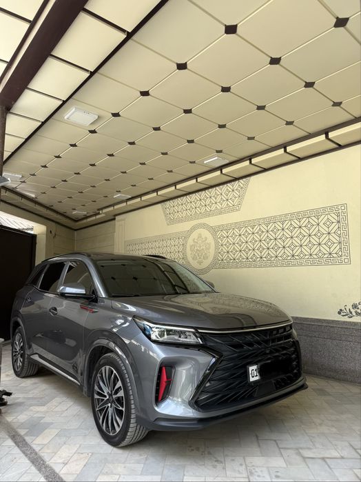 Donfeng 580s sotiladi