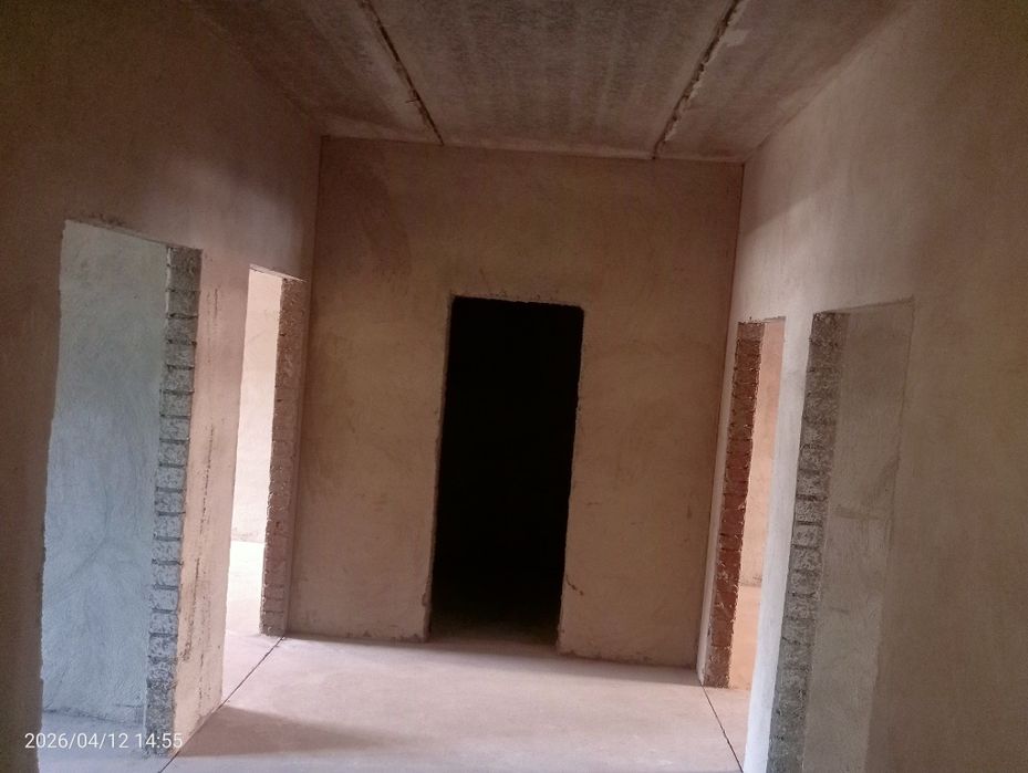 Квартира батыс 2