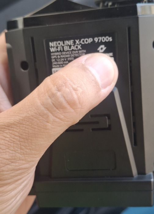 Неолайн 9700 s black состояние отличное
Даже на экране плёнка не снято