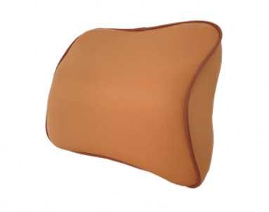 Възглавница за врат за автомобилна седалка - анатомична