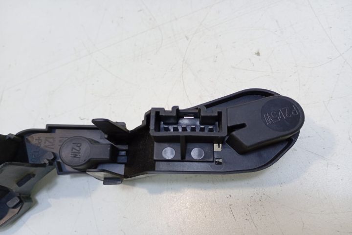 Soclu  dreapta spate Toyota Avensis a 2-a generatie T25 (facelift) se