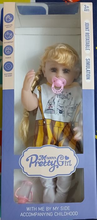 Кукла реборн оригинал дешево