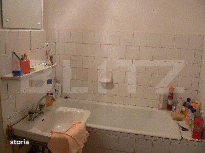 Apartament 2 camere de vanzare, 52.59 mp, in Municipiul Carei