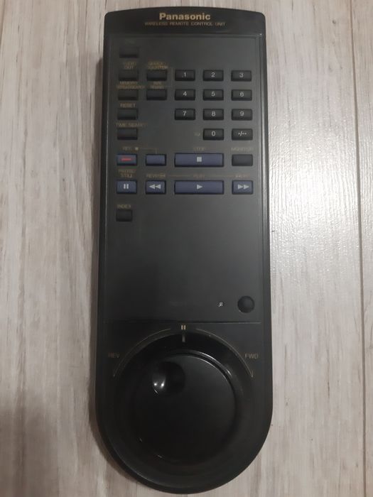 Vănd telecomandă vidio panasonic  originală