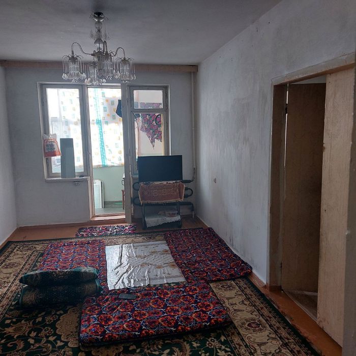 Квартира сотилади 2 хонали