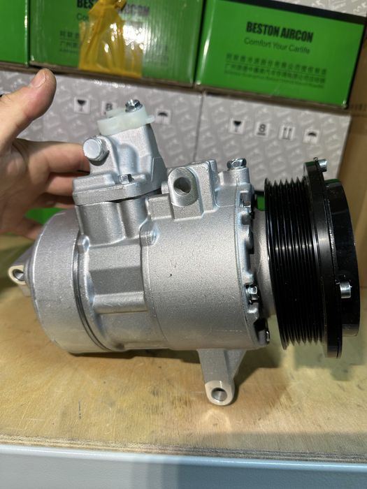 Lexus LS430 460 компрессор кондиционера новый