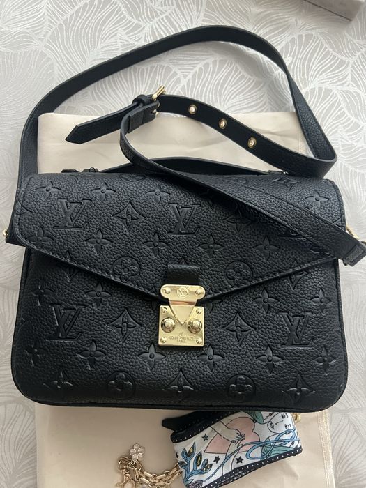 Poseta/Geanta de umar/mana