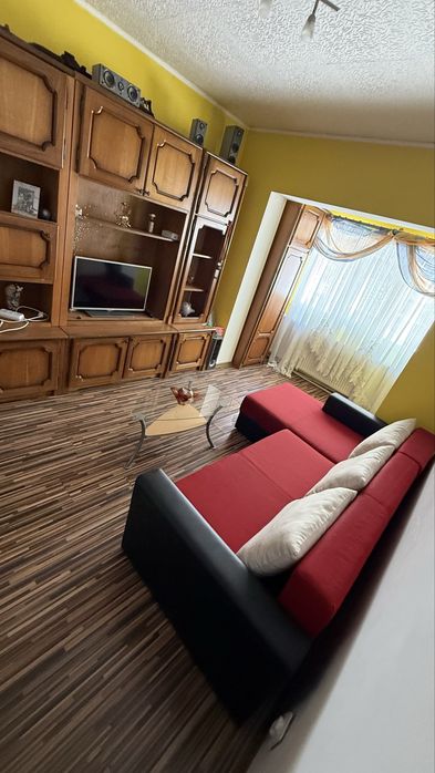 Apartament Baile-Herculane