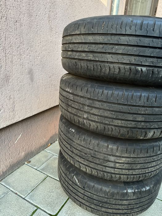 Roti vokswagen aluminiu