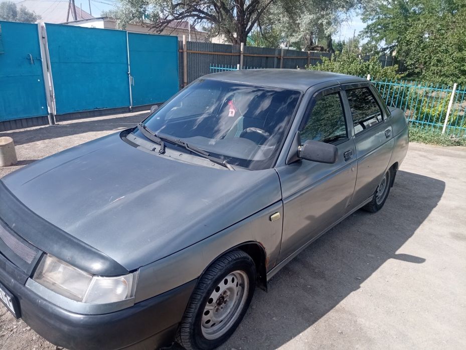 Лада 2110 сатылады