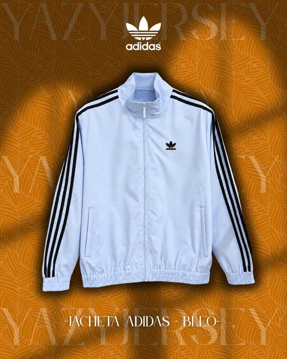 Jacheta Adidas culori diferite