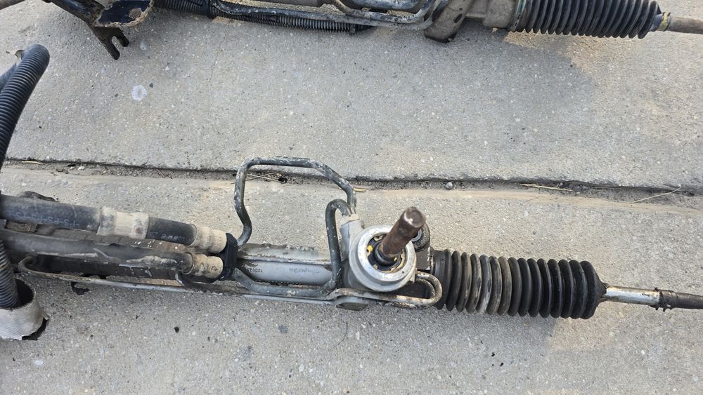 Caseta servo direcție Opel Astra G H Zafira A cu pompa servo