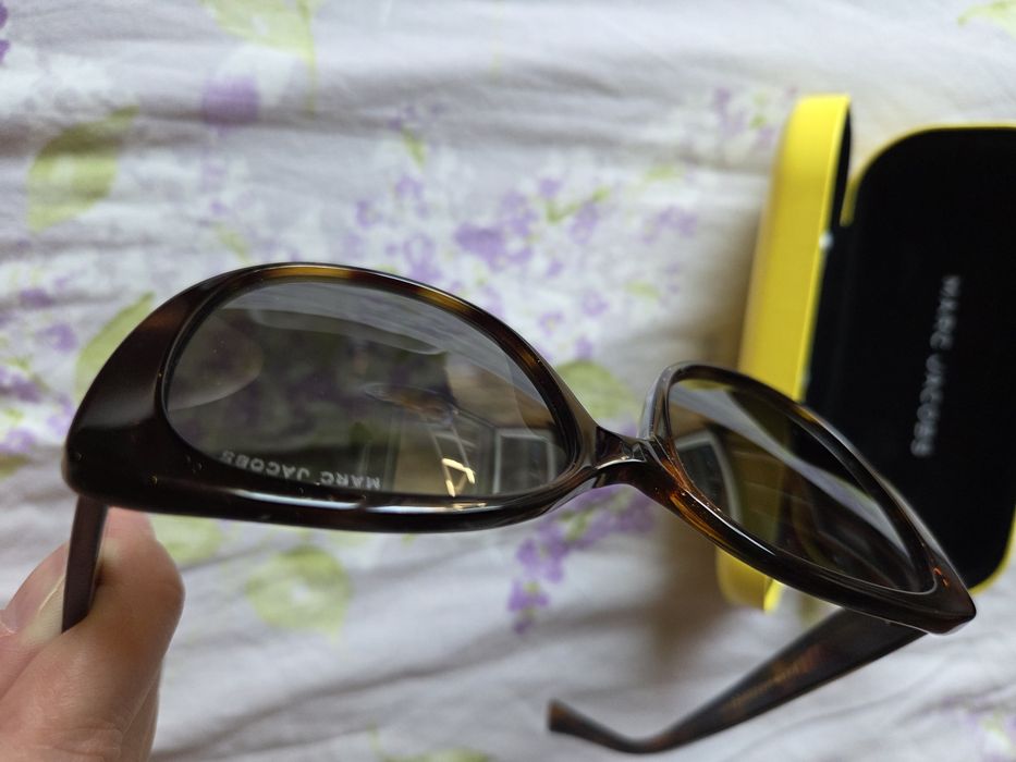 Слънчеви очила Marc Jacobs