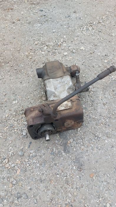 Pompa basculare camioane  raba..saviem..man.daf.iveco și altele
