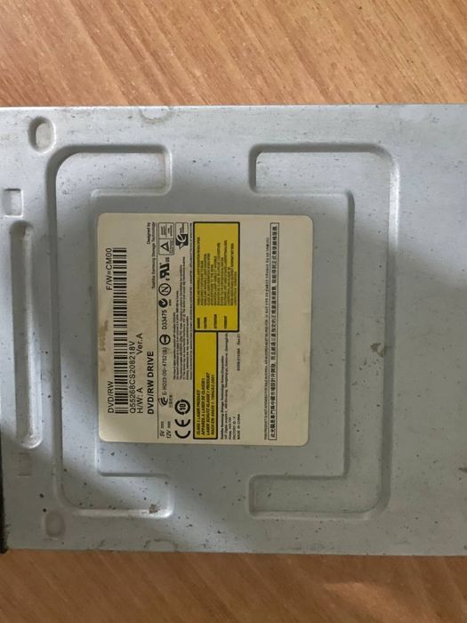 Продам внутренности ПК