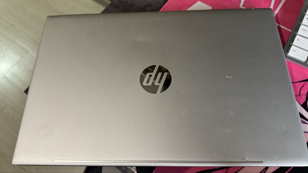 Hp pavilion 15 не рабочий