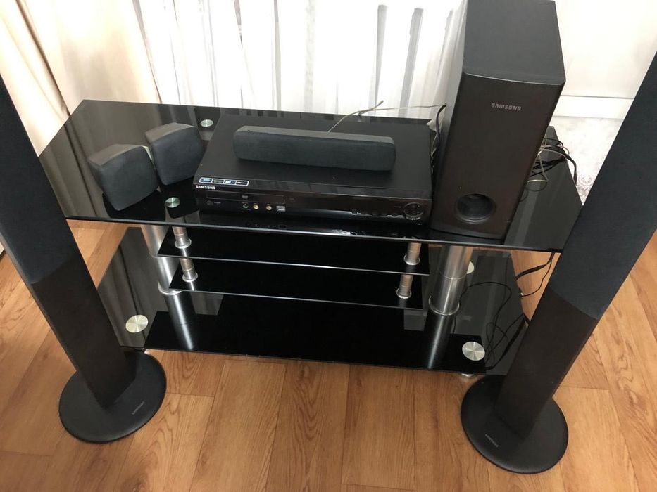 Домашний кинотеатр Samsung