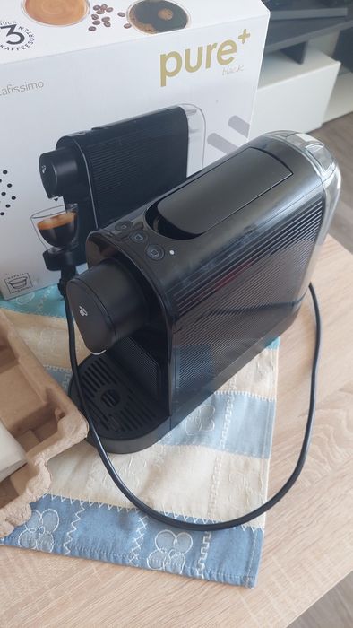 Кафемашина Чибо с капсули