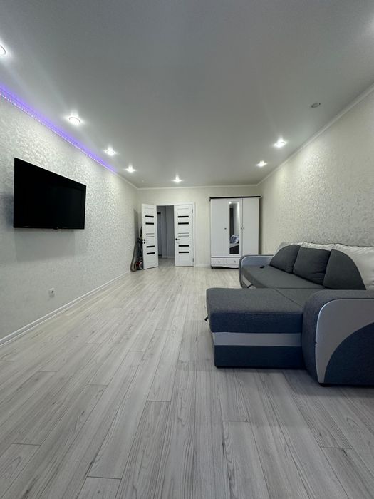 2 -х комнатная квартира