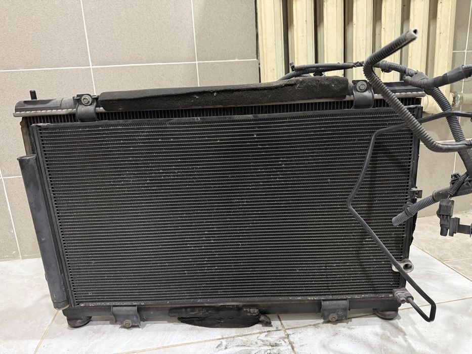 Lexus GS 300,350,430