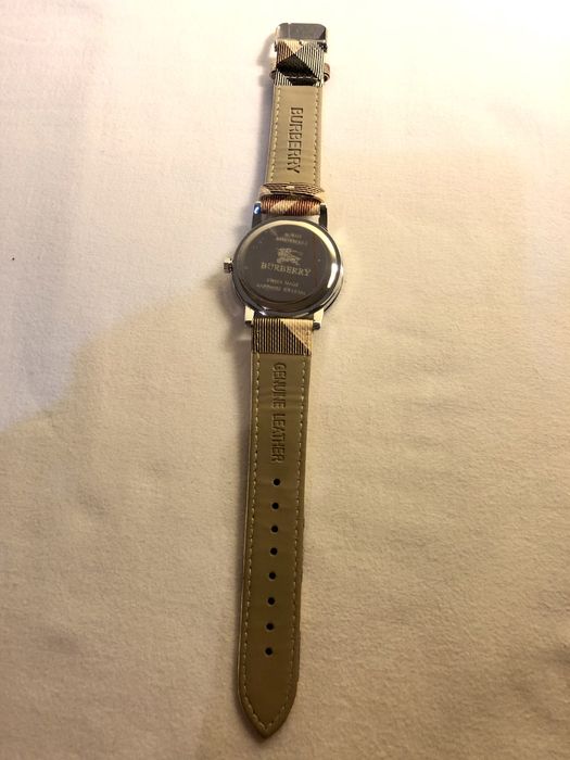 Ceas Burberry dama - NOU