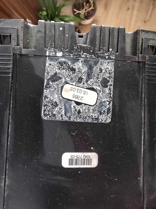 Bord original bmw e 87 (seria 1)