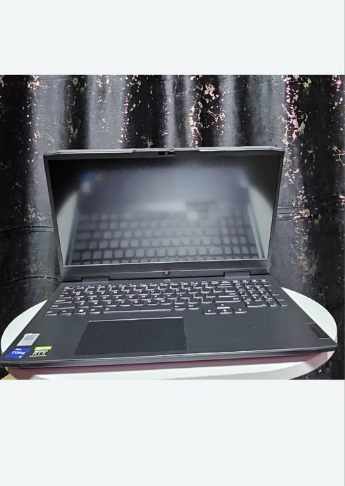 Laptop Lenovo IdeaPad Gaming 3