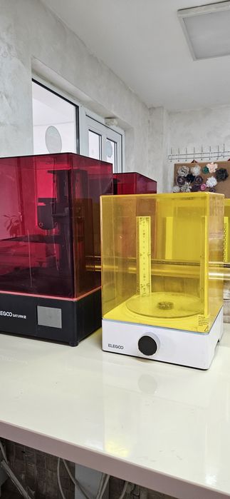 Imprimanta 3D. Rasina expodica ! Bucuresti Sectorul 2 • OLX.ro
