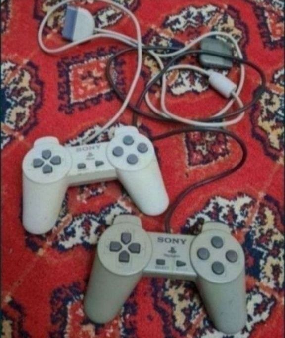 Sony PlayStation pultlari sotiladi