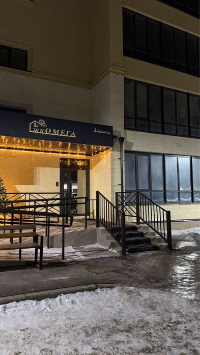 Продается 1-комн.кв Жк.Омега