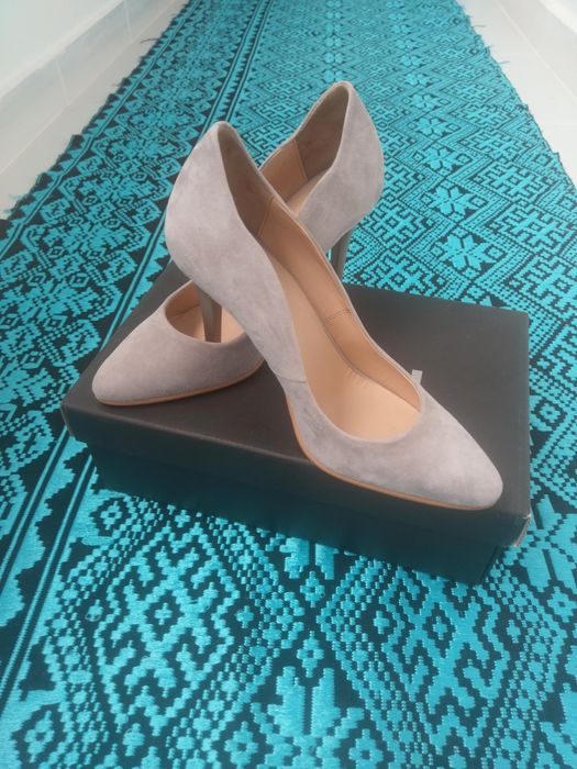 Pantofi Rizzoli. Pantofi stilletto. Pantofi Cinderella