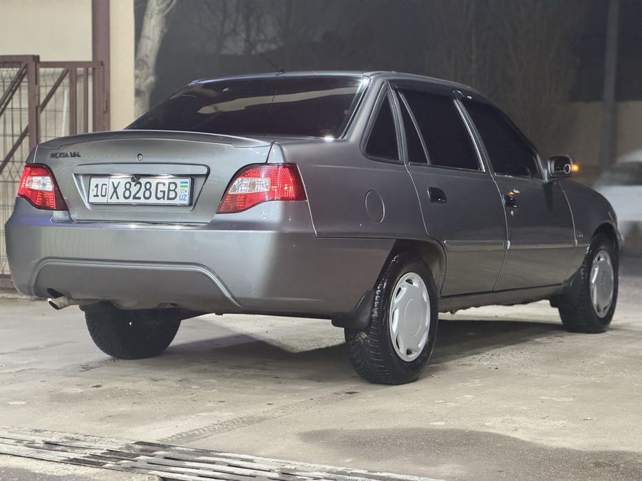 Nexia 2 Arendaga beriladi