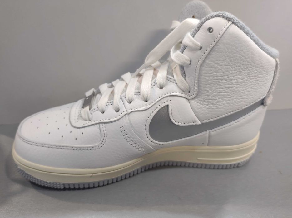 ПРОМОЦИЯ 20% Nike Air Force 1 N38/24см.Баскет кецове.Нови.Оригинал.