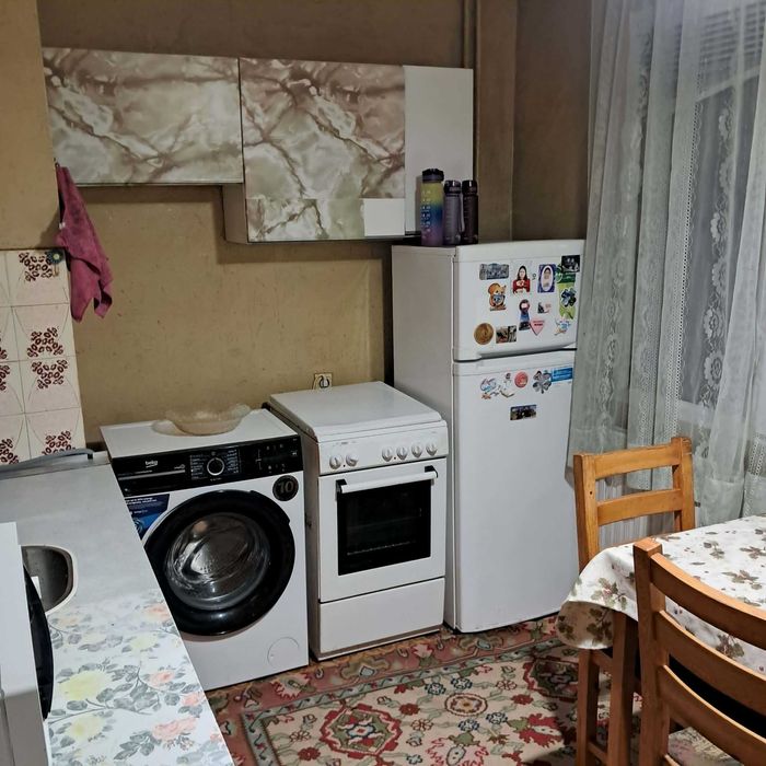 Дава 2 стаен апартамент под наем