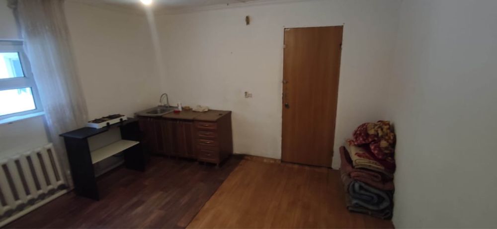 Сдам комнату НЕДОРОГО во времянке