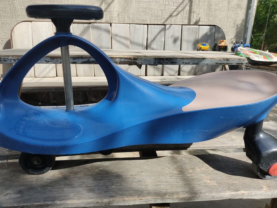 Толокар для детей