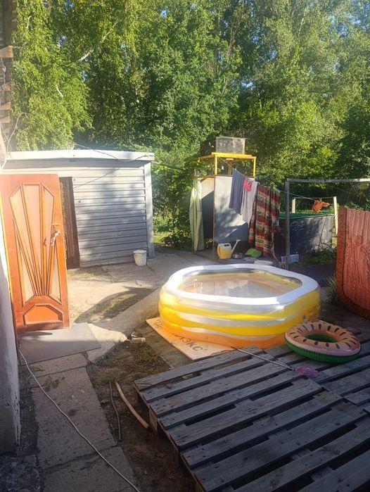 Продам 3-хкомнатный частный дом