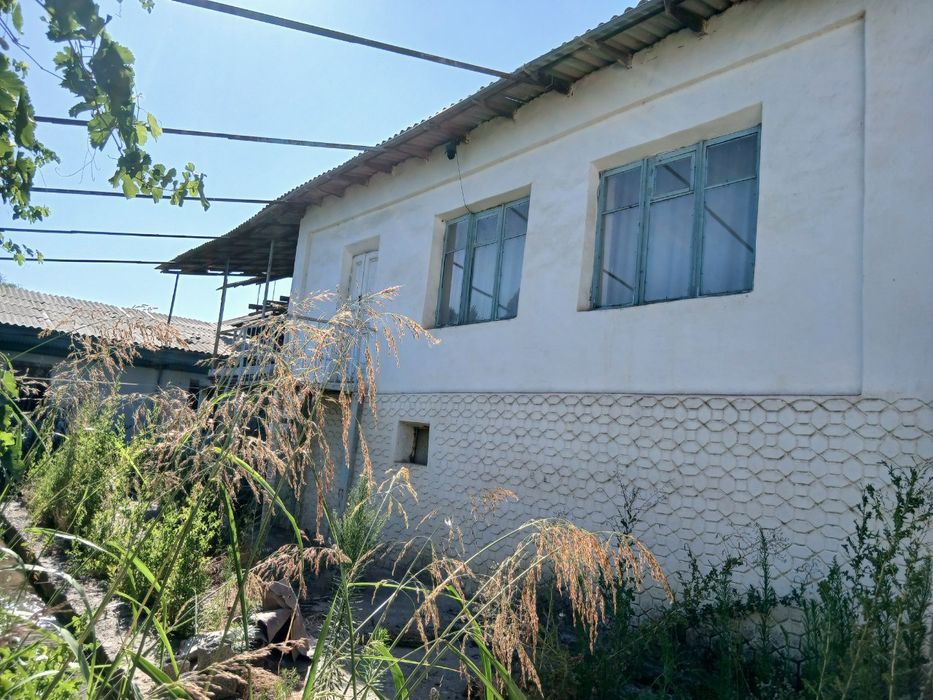 Urtasaroy hovli uchastka 10 sotix