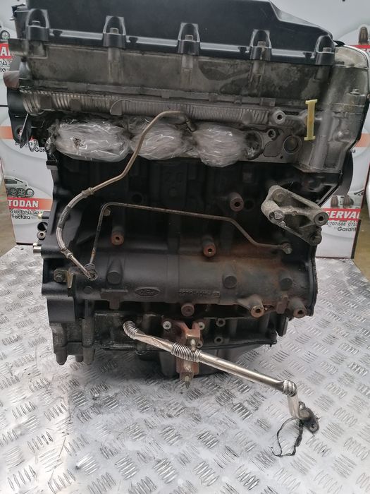 motor fara anexe ford transit 6 (2000-2006) 2.0 motorina 2001