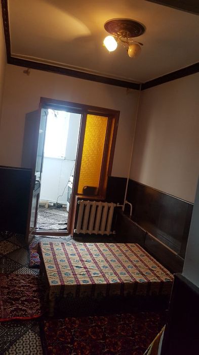 Zudlik bilan kvartira ijaraga beriladi