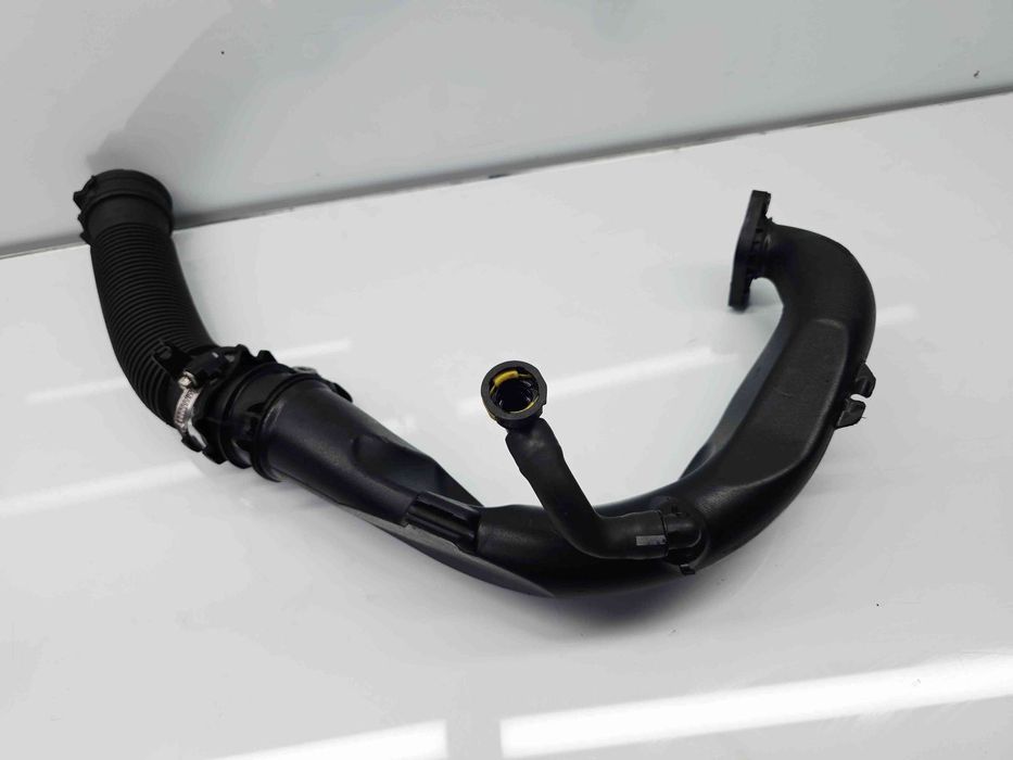 Tub intercooler Renault Megane 3 [Fabr 2008-2015] 8200645723 1.5 DCI K