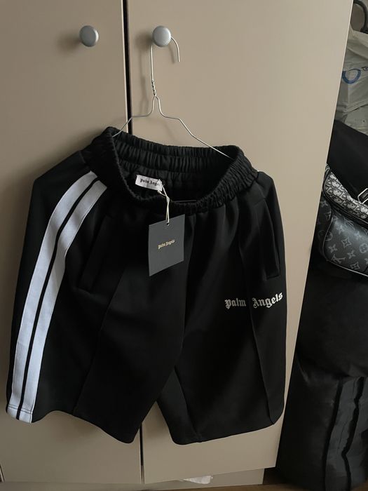 Pantaloni Palm Angels