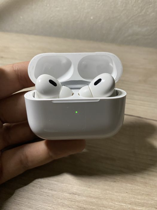 Airpods Pro 2 Inkax