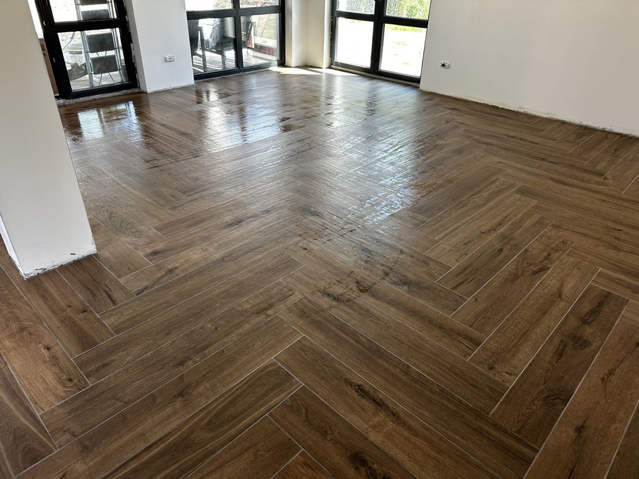 Строително ремонтни дейности