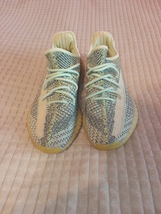 Yeezy Yeezreel Reflective