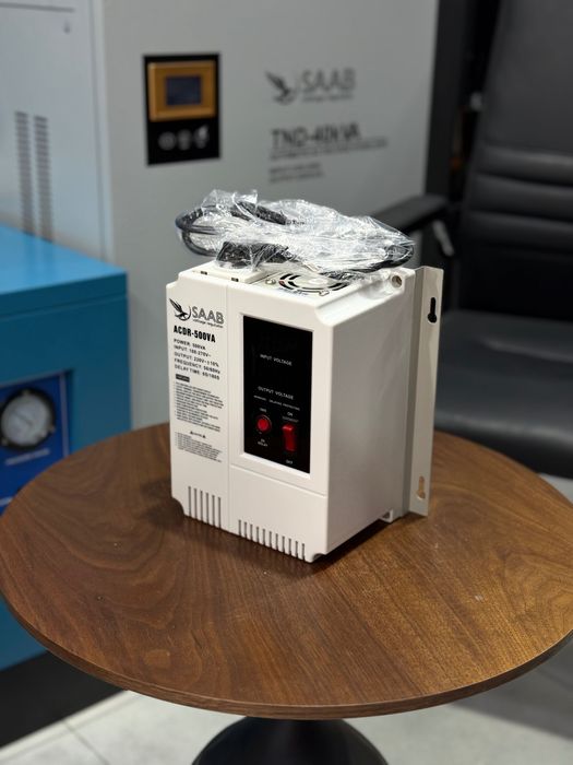Стабилизатор | stabilizator SAAB ACDR-500 ватт