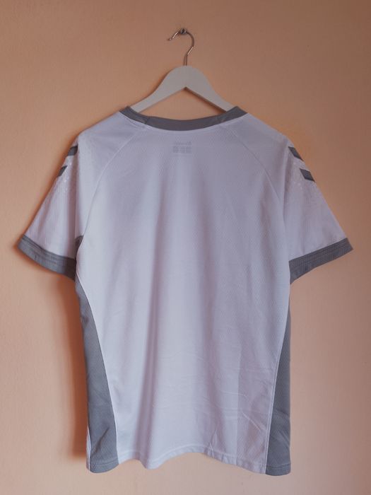 Tricou Fotbal SønderjyskE