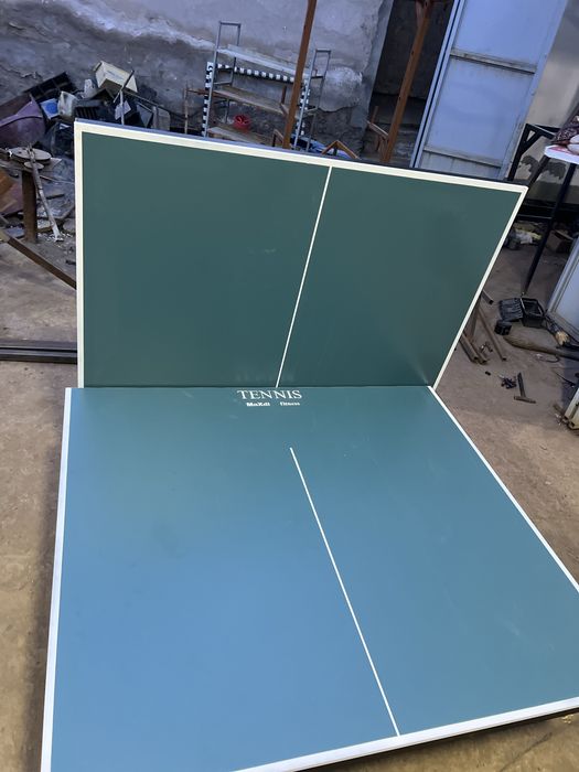 Теннис стол PingPong