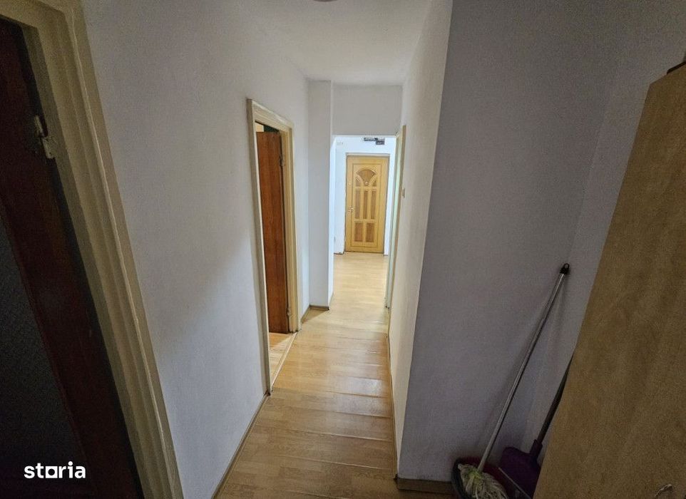 Apartament  3 camere Dacia , 72 metri, etaj 7 Cod:161278